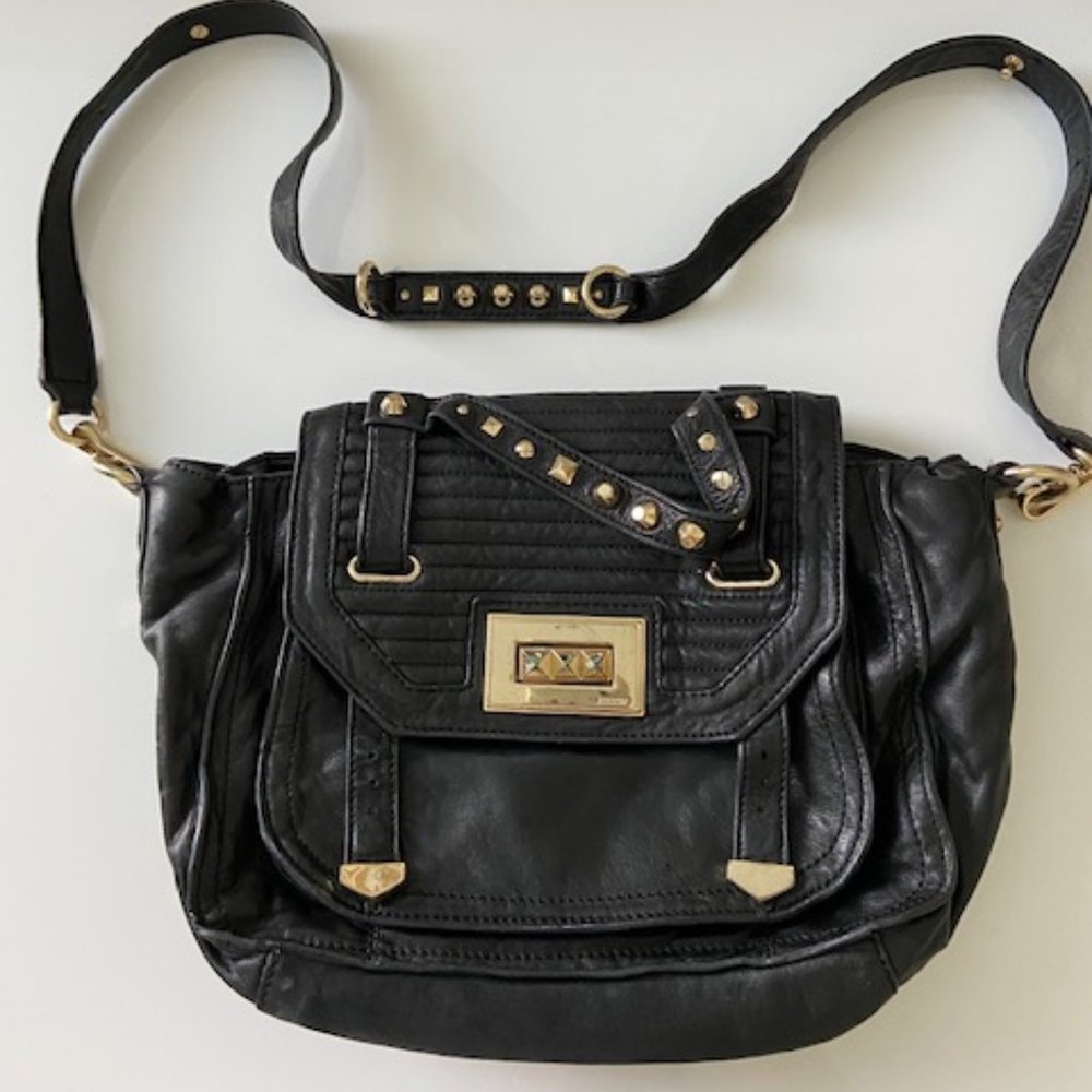 Juicy Couture Studded Purse